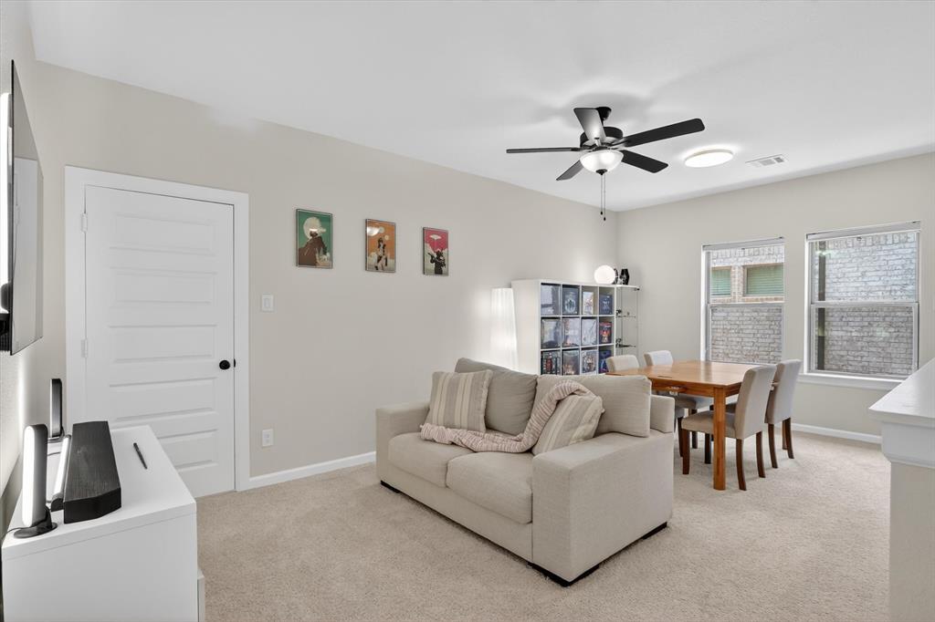 6309 Span Road The Colony, TX 75056 - Photo 30 of 38
