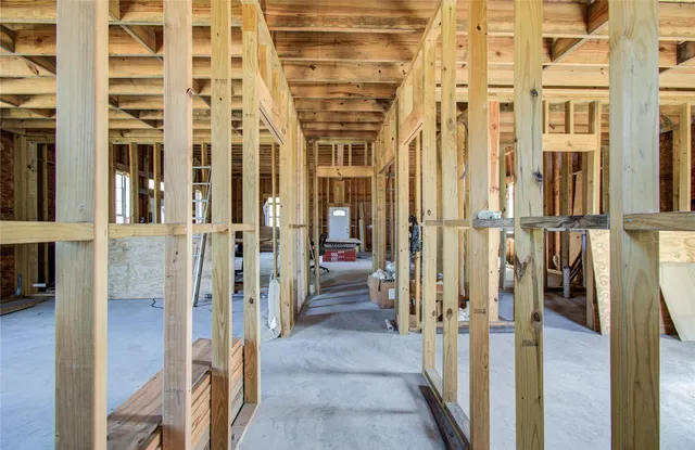 a view of a front door of house