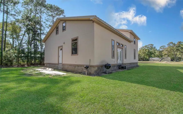 $265,000 | 536 Indian Trails Drive, Wallisville, TX 77597