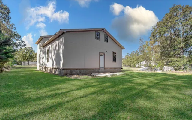 $265,000 | 536 Indian Trails Drive, Wallisville, TX 77597