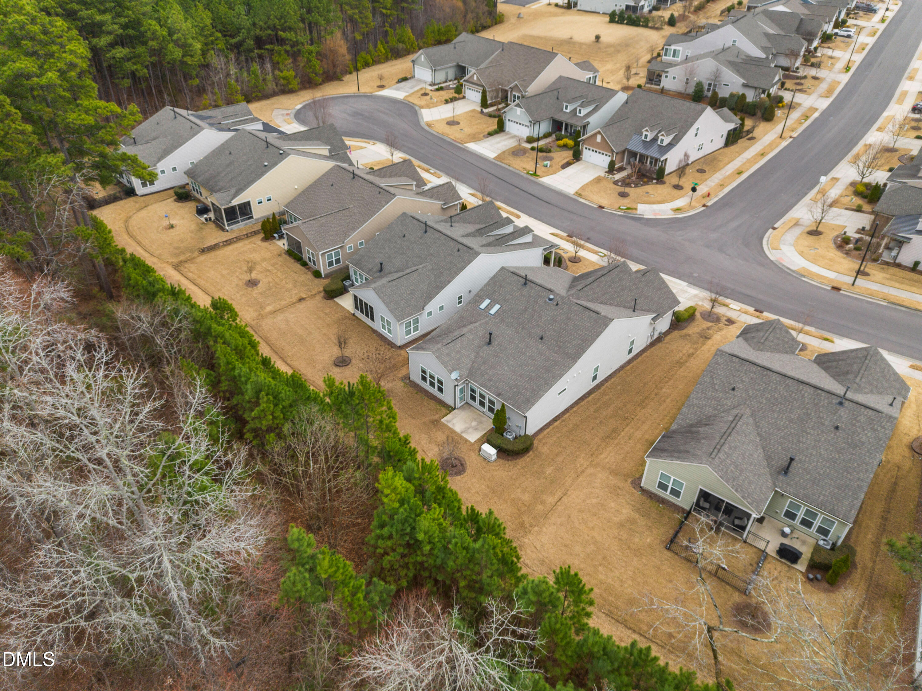 703 Tuttle Road Durham, NC 27703 - Photo 7 of 13 DJI_0539