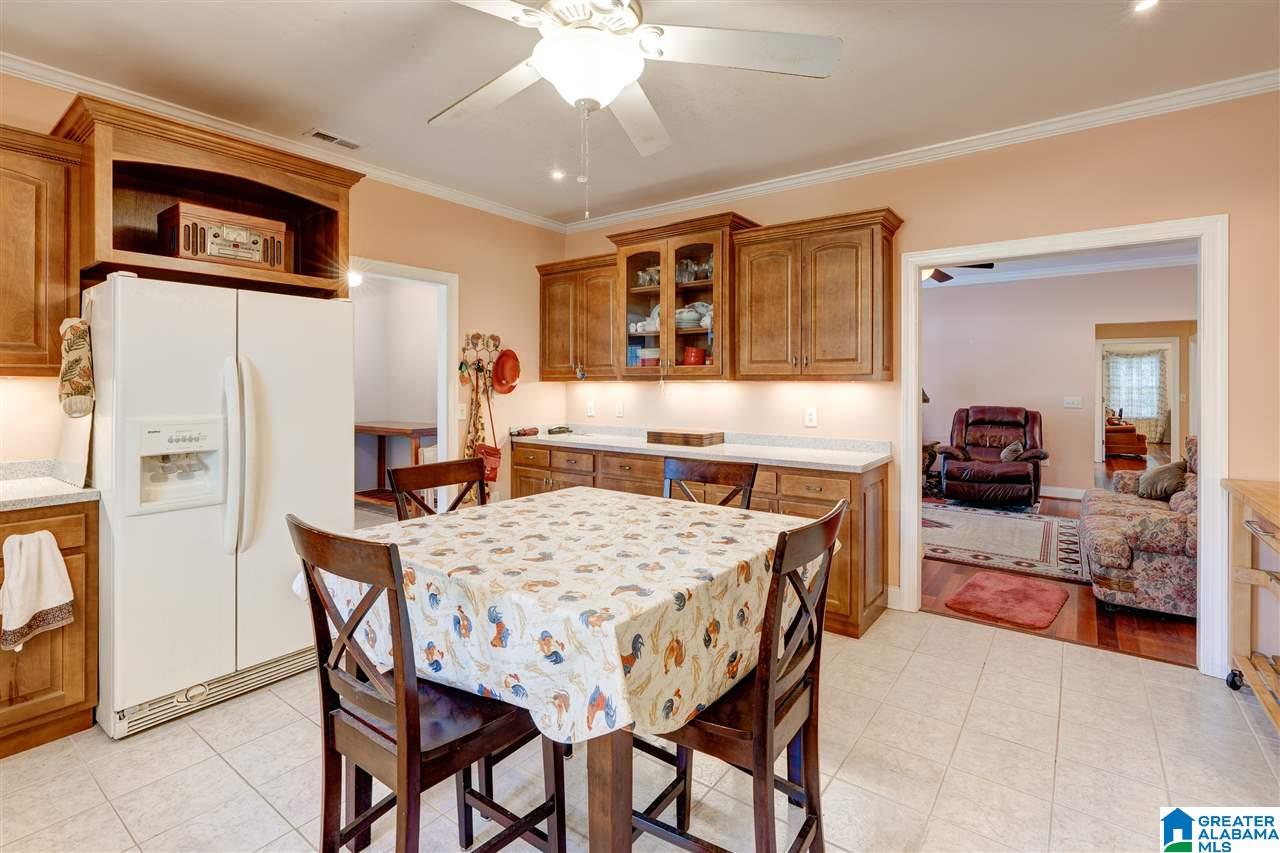 880 Lovejoy Road Ashville, AL 35953 - Photo 11 of 22