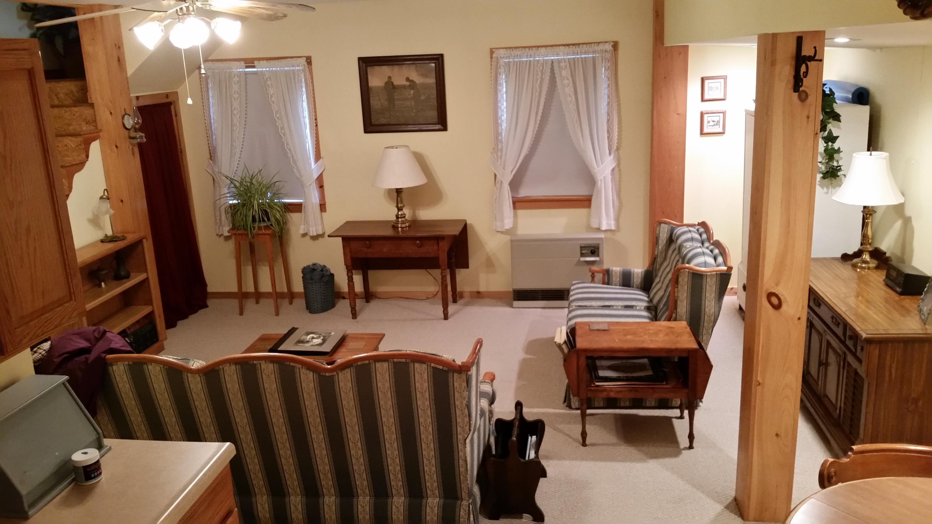 91 Birch Point Road Wiscasset, ME 04578 - Photo 16 of 26 #23