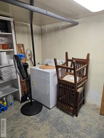 $409,000 | 118 8th Street, Unit 2, Ashton, ID 83420