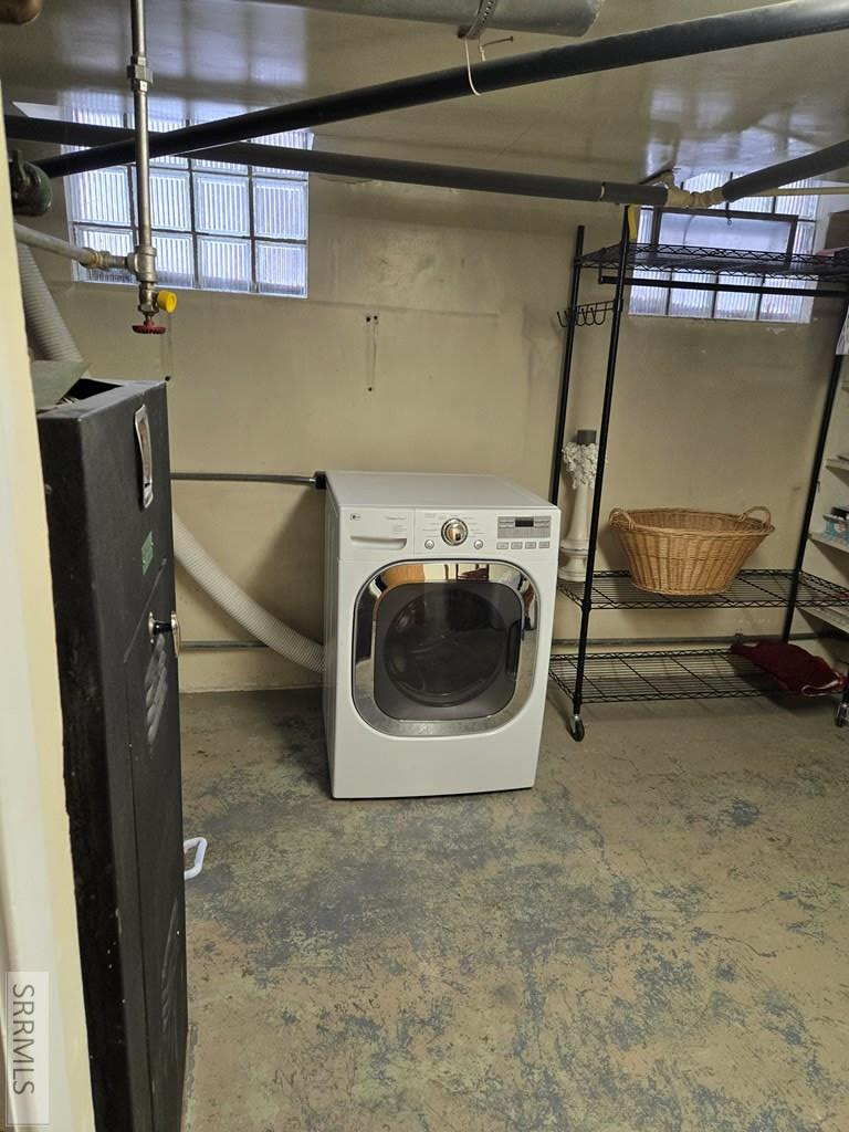 118 8th Street, Unit 2 Ashton, ID 83420 - Photo 17 of 23