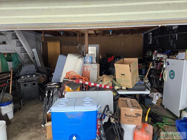 $435,000 | 118 8th Street, Unit 2, Ashton, ID 83420