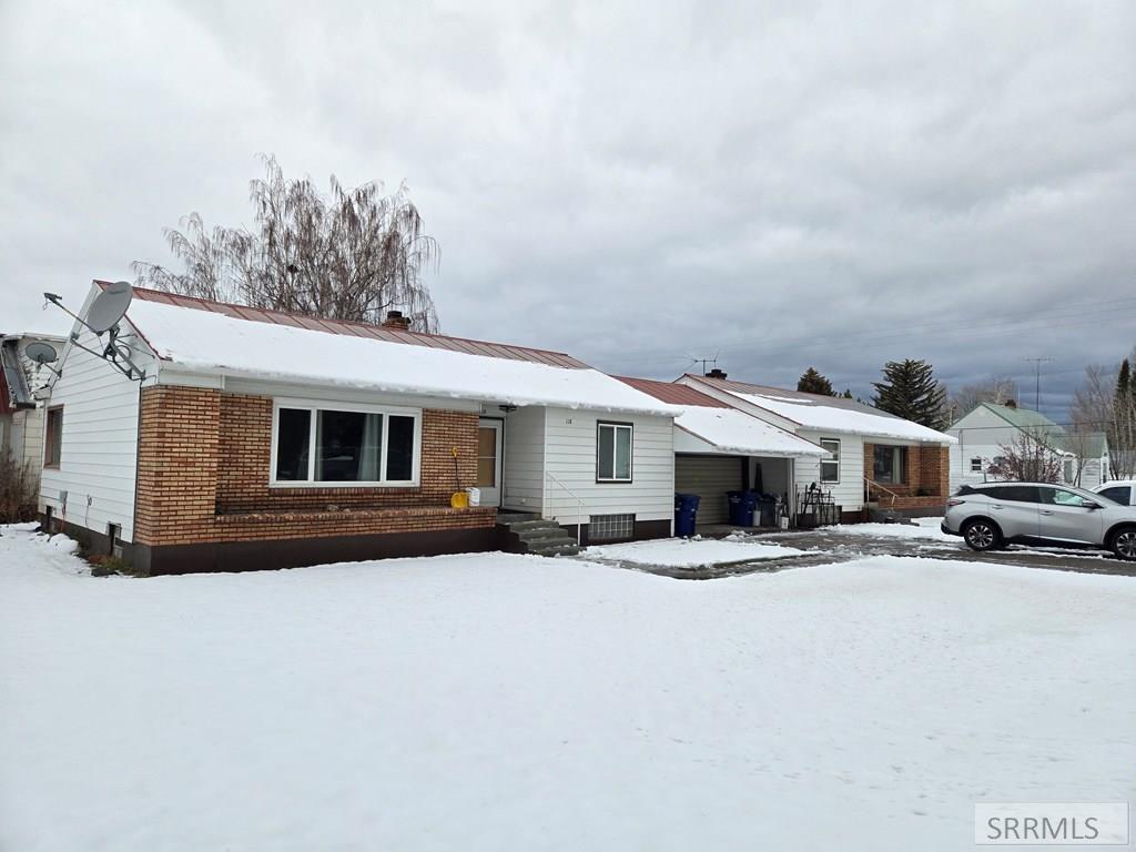 118 8th Street, Unit 2 Ashton, ID 83420 - Photo 22 of 23