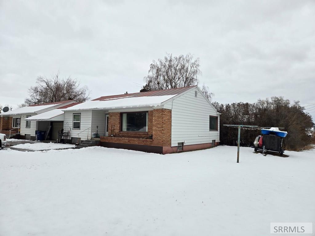 118 8th Street, Unit 2 Ashton, ID 83420 - Photo 23 of 23