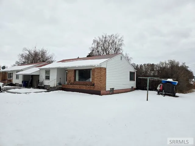 $435,000 | 118 8th Street, Unit 2, Ashton, ID 83420