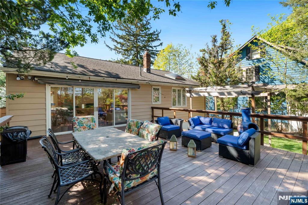 1675 Broad Street Bloomfield, NJ 07003 - Photo 31 of 35 an outdoor space with furniture