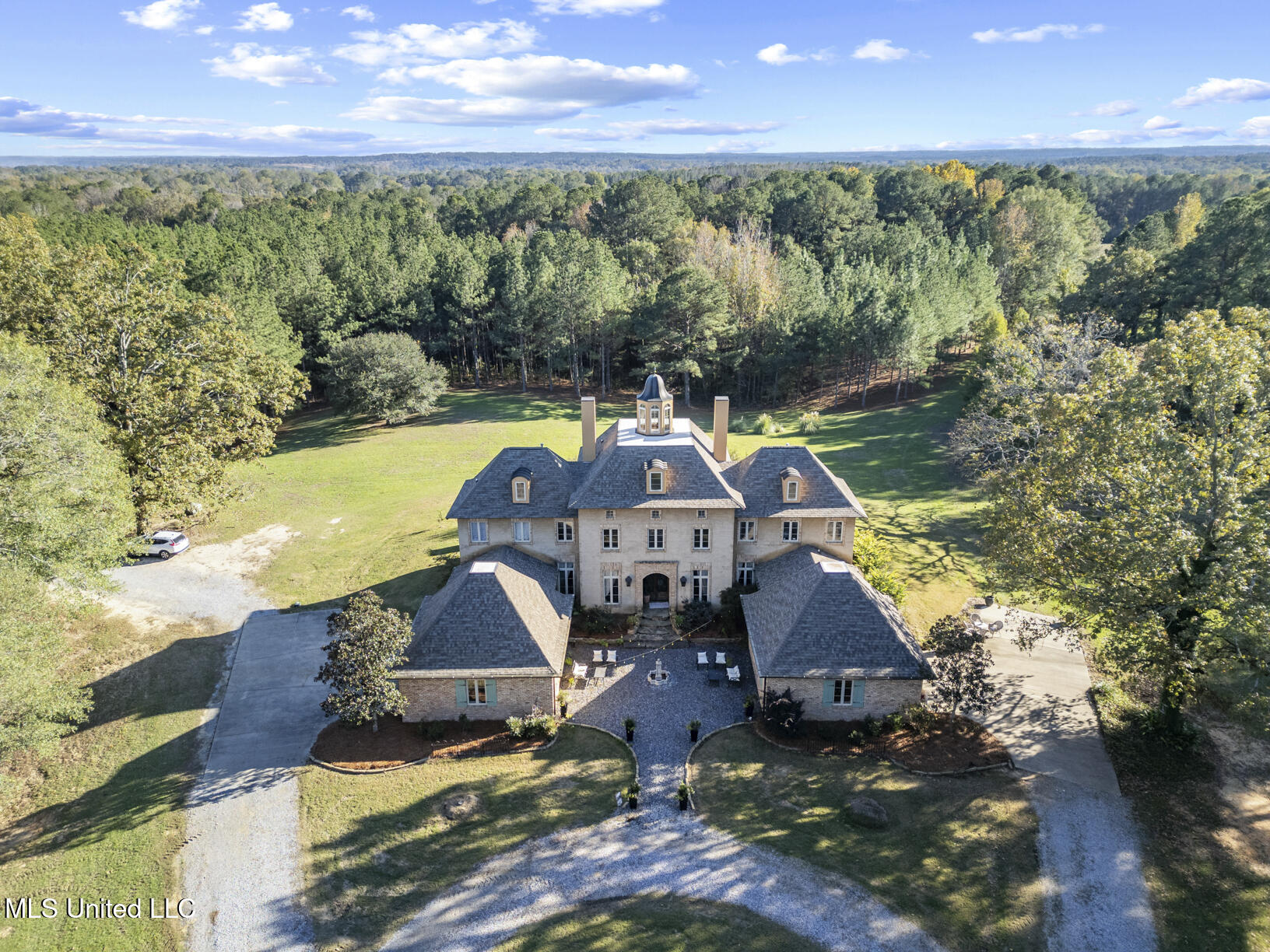 410 Cole Rd Mendenhall