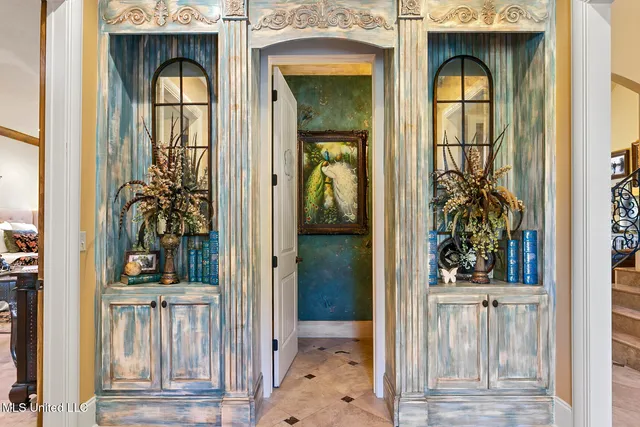 $990,000 | 410 Cole Road, Mendenhall, MS 39114