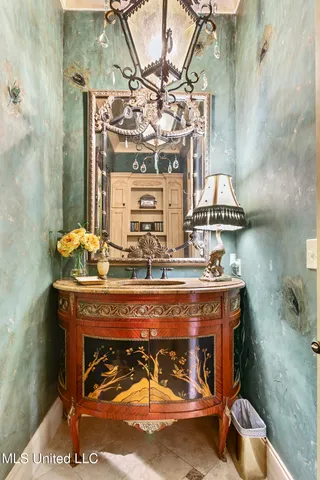 $990,000 | 410 Cole Road, Mendenhall, MS 39114