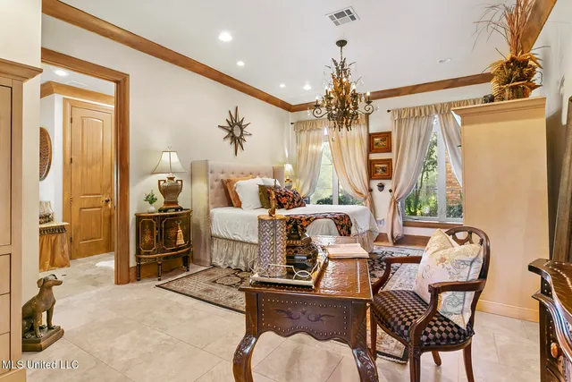 $990,000 | 410 Cole Road, Mendenhall, MS 39114