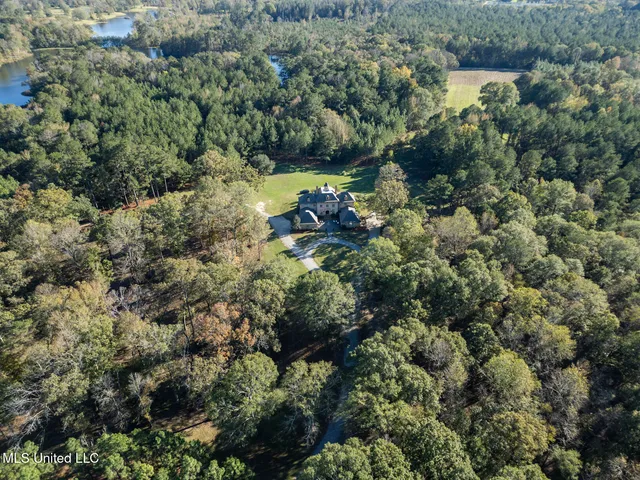 $990,000 | 410 Cole Road, Mendenhall, MS 39114