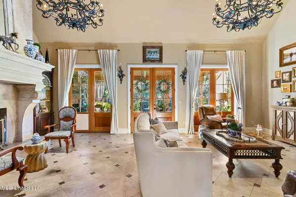 $990,000 | 410 Cole Road, Mendenhall, MS 39114
