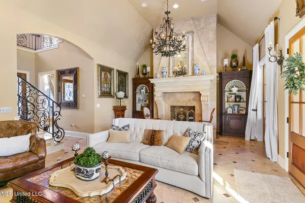 $990,000 | 410 Cole Road, Mendenhall, MS 39114