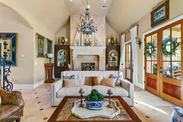 $990,000 | 410 Cole Road, Mendenhall, MS 39114