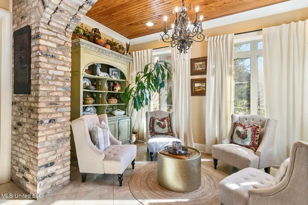 $990,000 | 410 Cole Road, Mendenhall, MS 39114