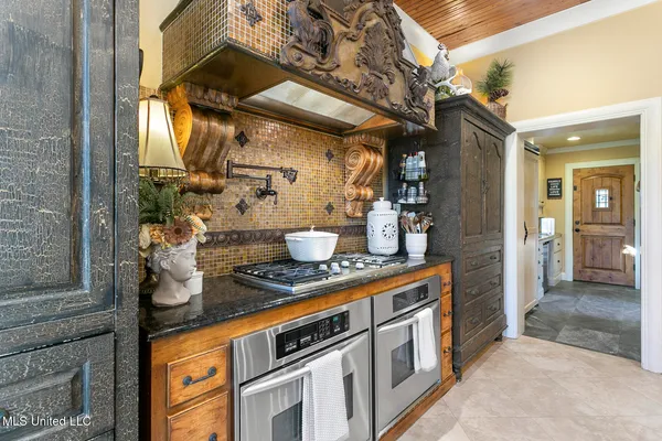 $990,000 | 410 Cole Road, Mendenhall, MS 39114