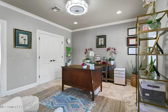 $990,000 | 410 Cole Road, Mendenhall, MS 39114