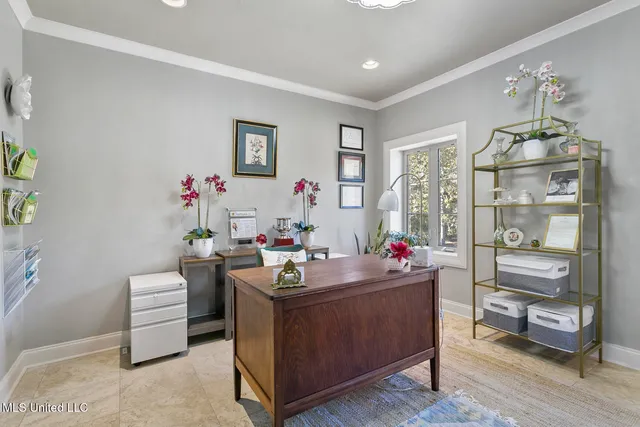 $990,000 | 410 Cole Road, Mendenhall, MS 39114