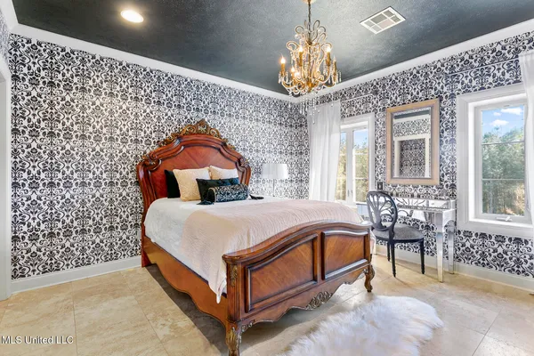 $990,000 | 410 Cole Road, Mendenhall, MS 39114