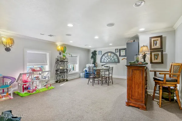 $990,000 | 410 Cole Road, Mendenhall, MS 39114