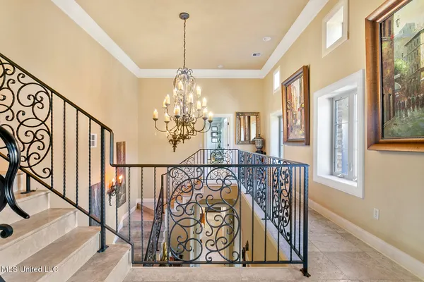 $990,000 | 410 Cole Road, Mendenhall, MS 39114