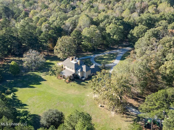 $990,000 | 410 Cole Road, Mendenhall, MS 39114