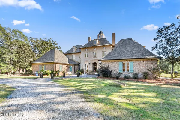 $990,000 | 410 Cole Road, Mendenhall, MS 39114