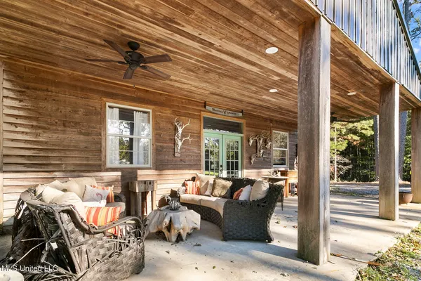 $990,000 | 410 Cole Road, Mendenhall, MS 39114
