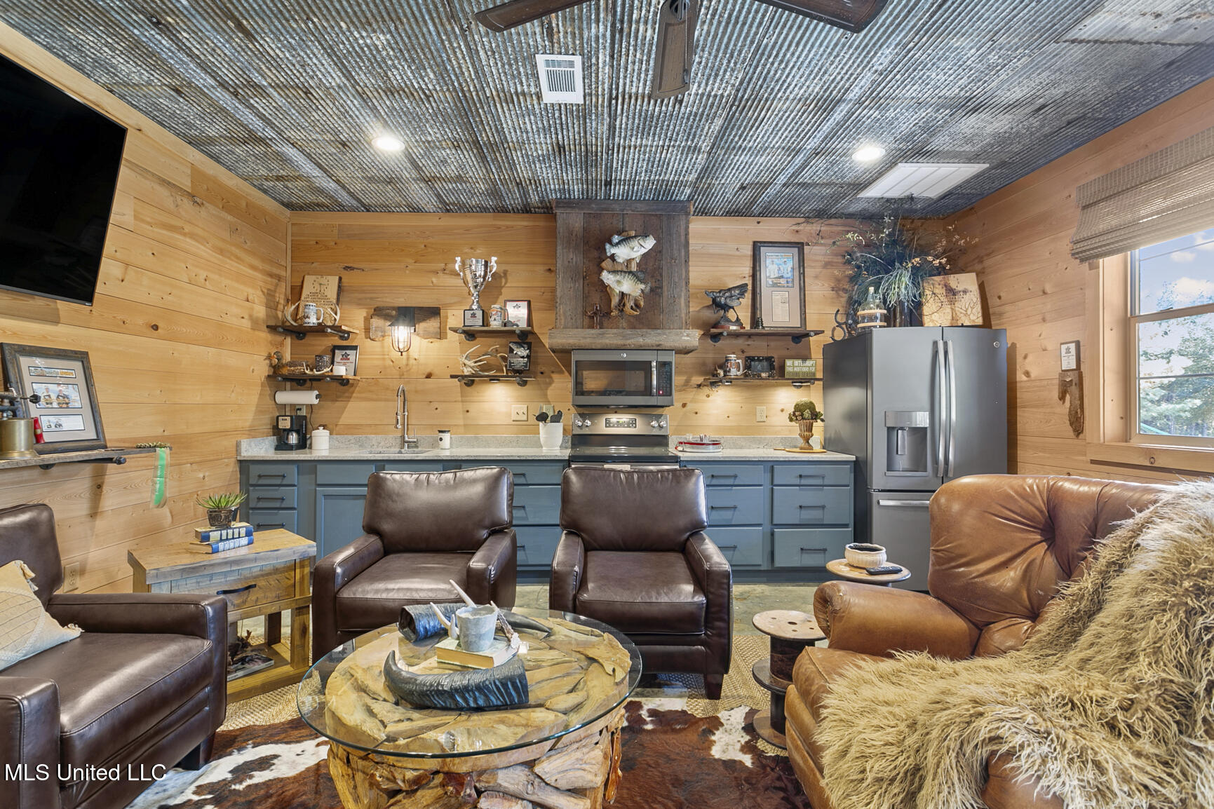410 Cole Road Mendenhall, MS 39114 - Photo 63 of 76 410 Cole Rd-55