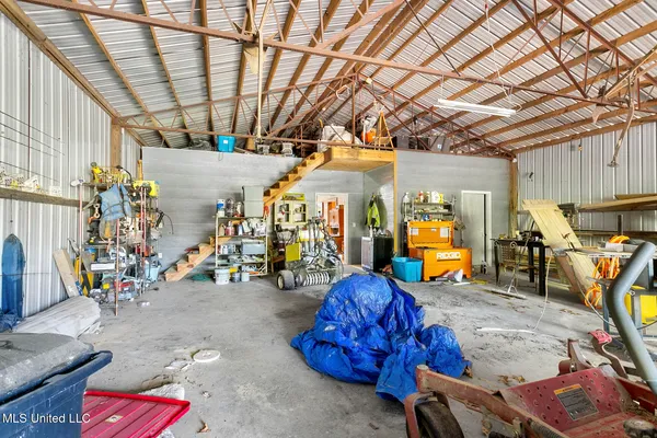 $990,000 | 410 Cole Road, Mendenhall, MS 39114