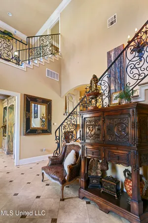$990,000 | 410 Cole Road, Mendenhall, MS 39114