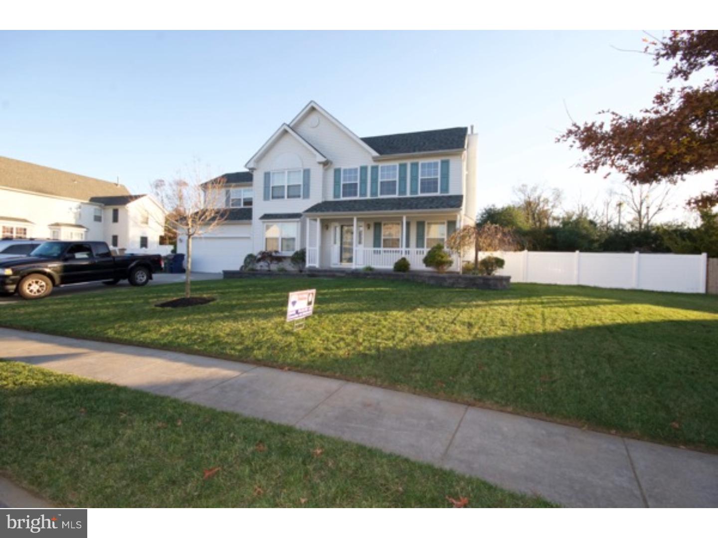 625 Raspberry Lane Williamstown, NJ 08094 - Photo 1 of 25