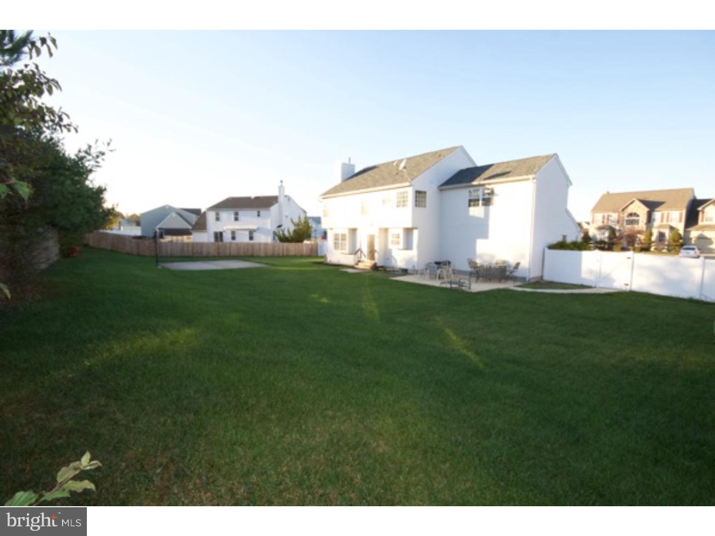 625 Raspberry Lane Williamstown, NJ 08094 - Photo 21 of 25