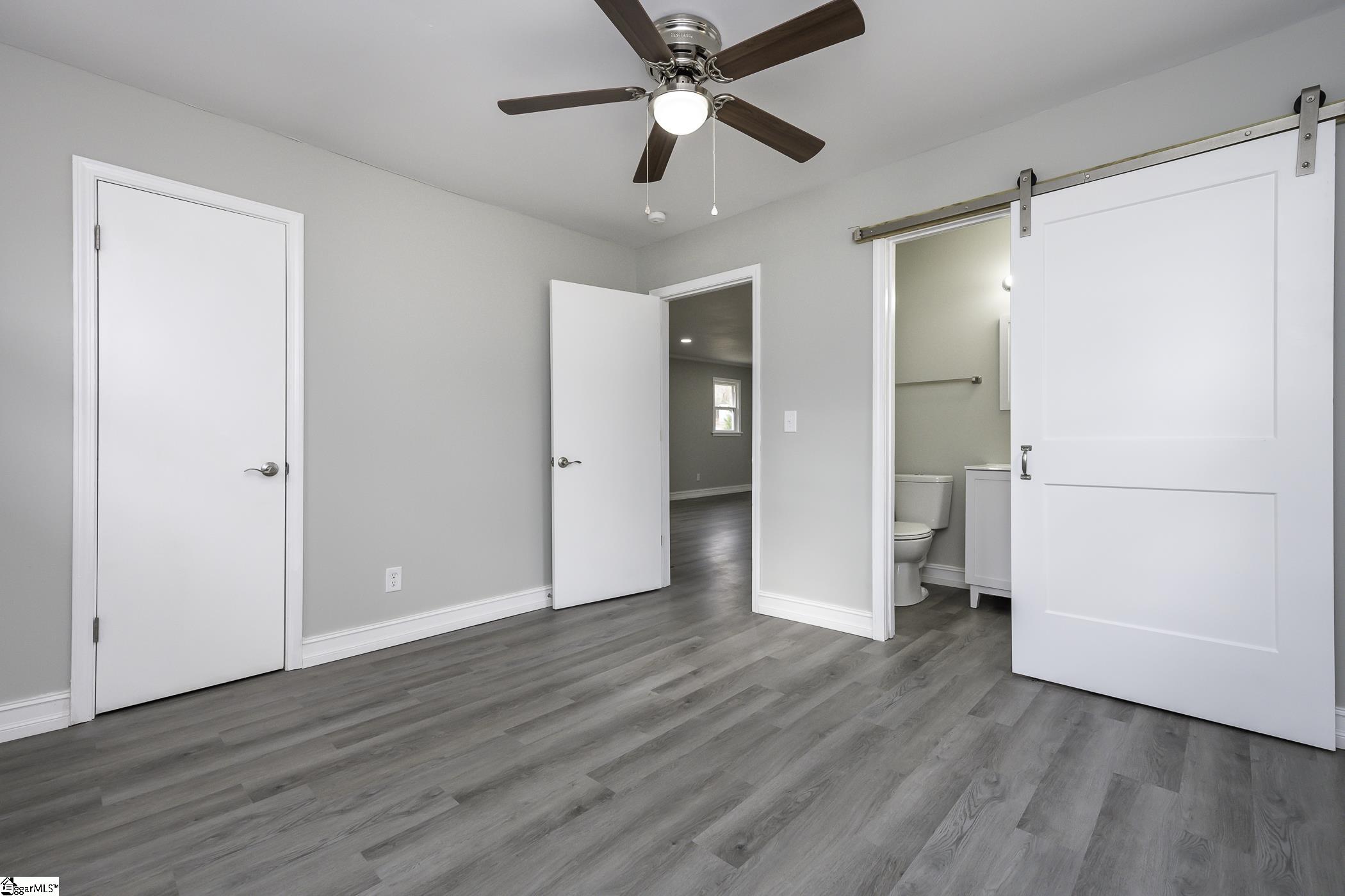 111 Bates Road Marietta, SC 29661 - Photo 12 of 24