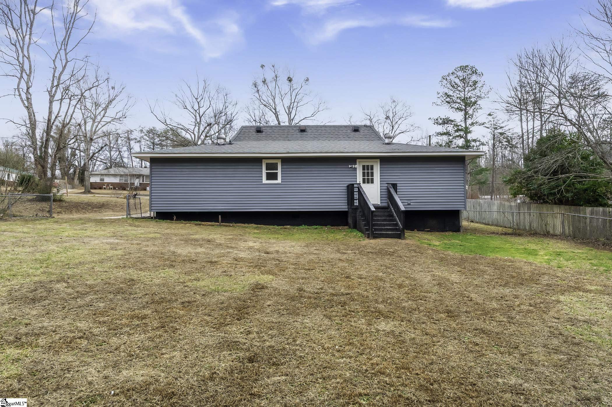 111 Bates Road Marietta, SC 29661 - Photo 23 of 24