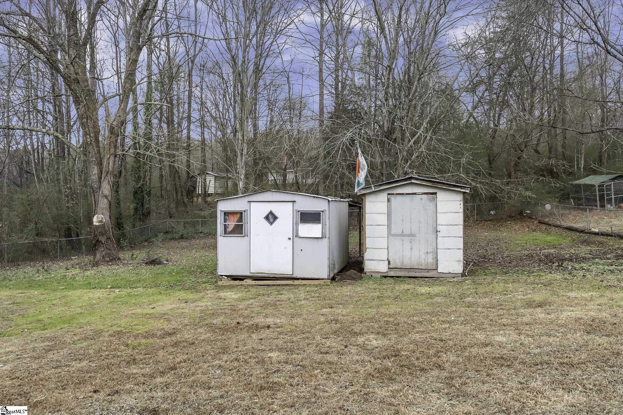111 Bates Road Marietta, SC 29661 - Photo 24 of 24