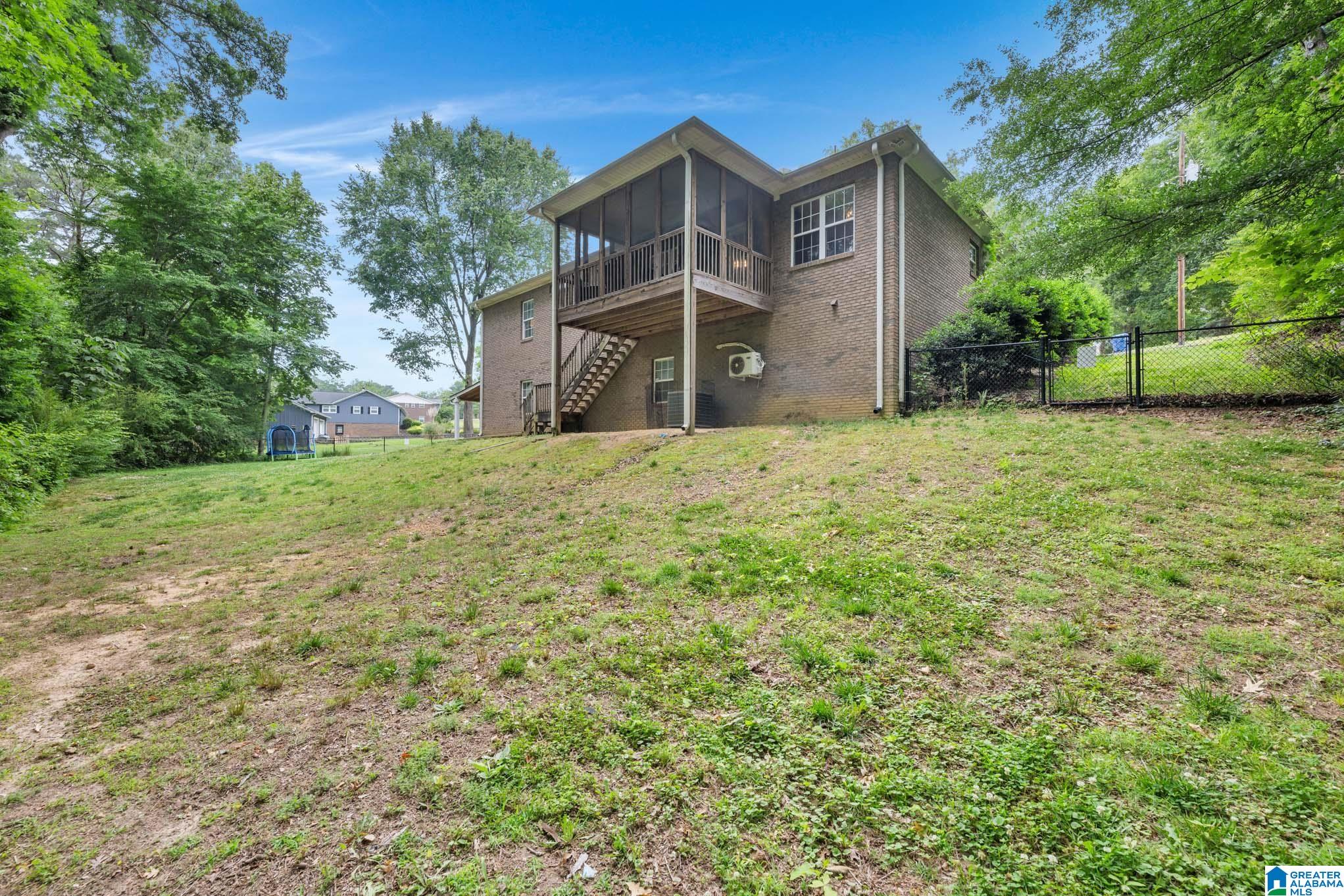 907 Spruce Road Oneonta, AL 35121 - Photo 37 of 37