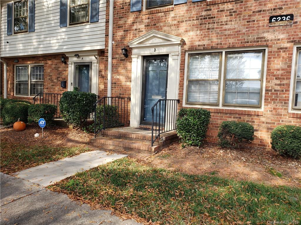 6236 Old Pineville Road, Unit B Charlotte, NC 28217 - Photo 1 of 29