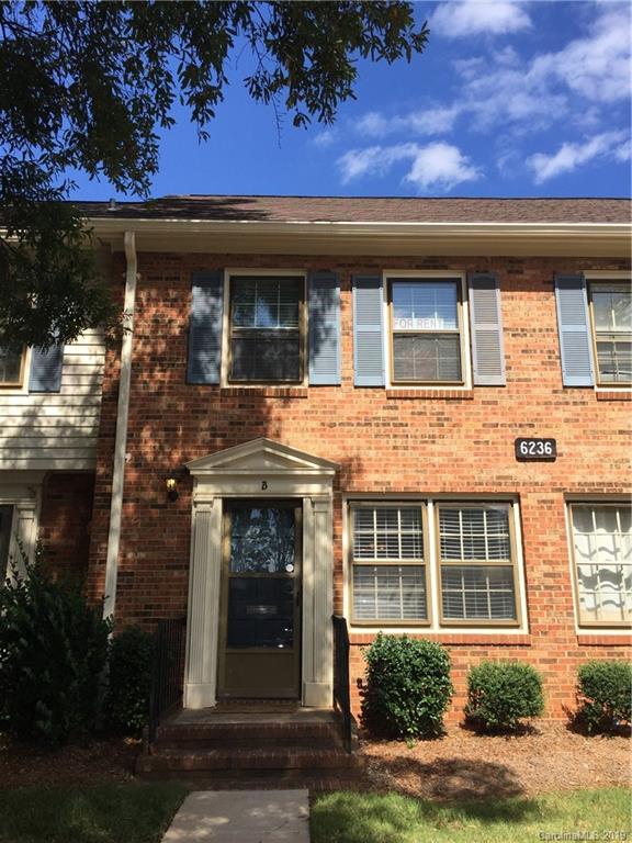 6236 Old Pineville Road, Unit B Charlotte, NC 28217 - Photo 2 of 29