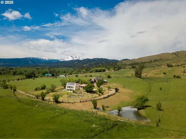 $785,000 | 47433 Slaughterhouse Road, Halfway, OR 97834