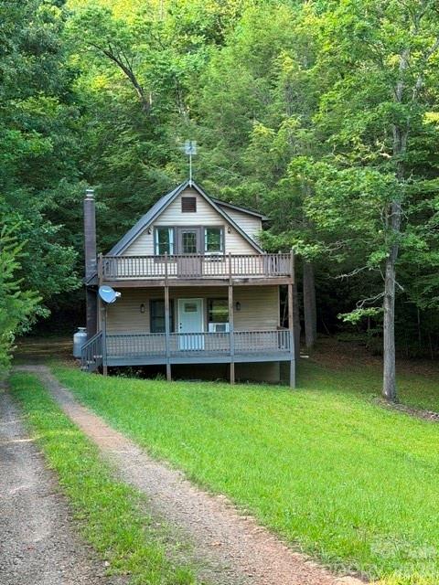 681 Bradley Road Franklin, NC 28734 - Photo 4 of 4