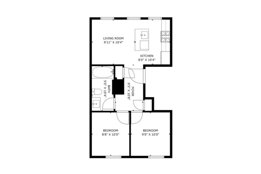 467 East 3rd Street, Unit 3 Boston, MA 02127 - Photo 19 of 19