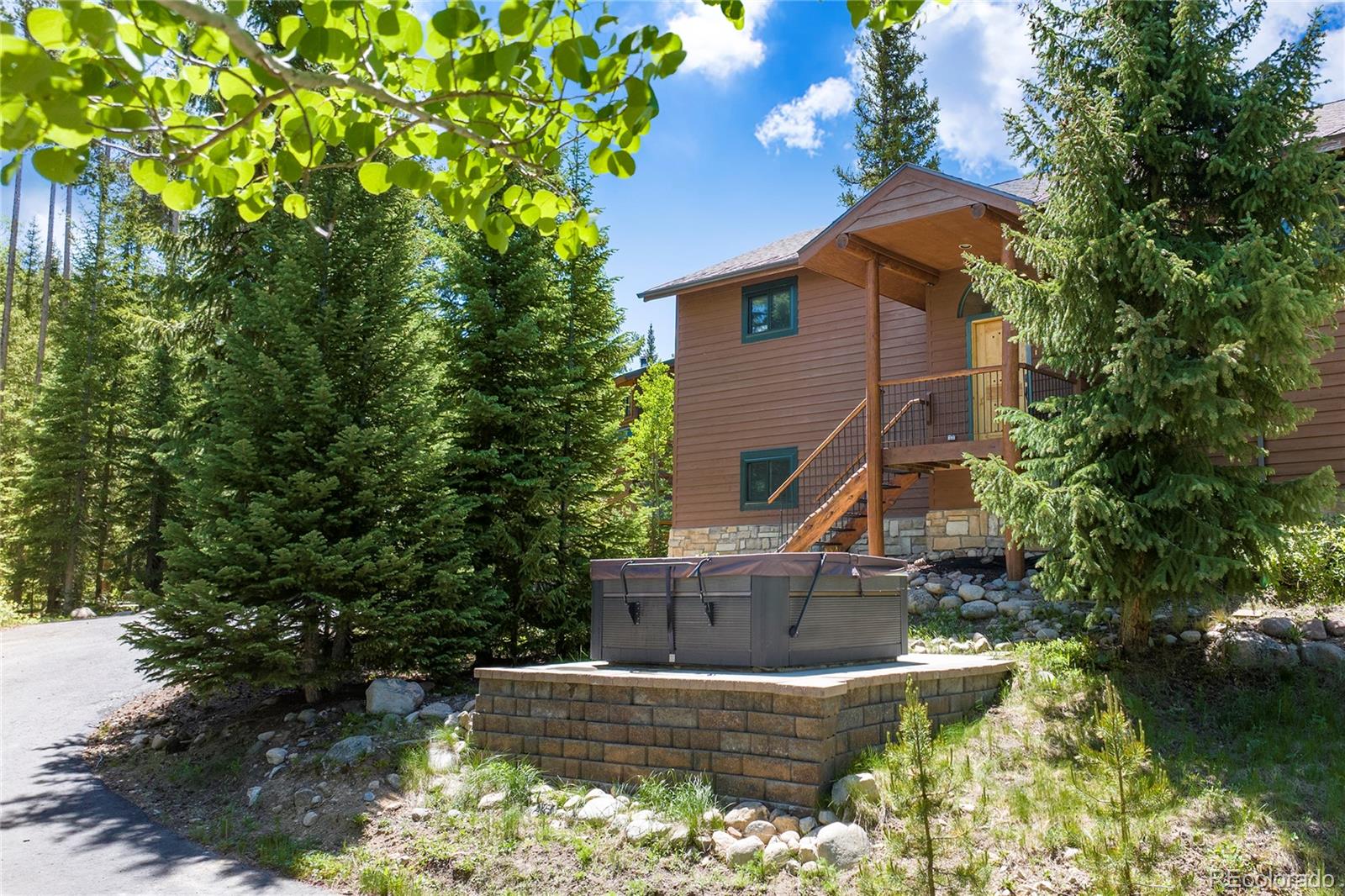 310 Arapahoe Road Winter Park, CO 80482 - Photo 2 of 50
