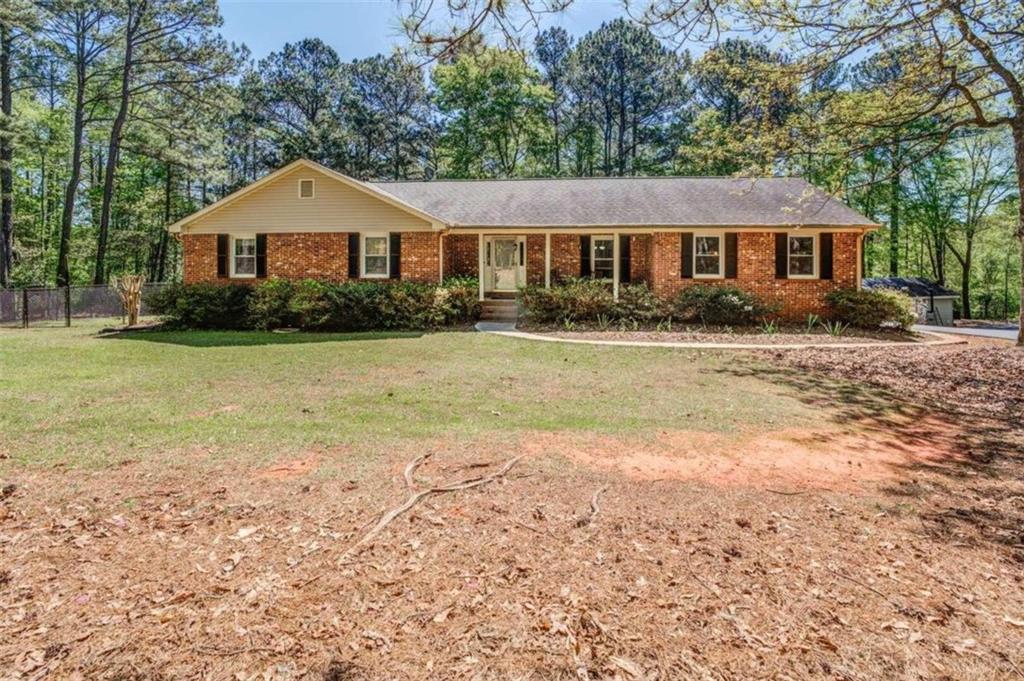 35 Cross Road Covington, GA 30016 - Photo 1 of 1 Gallery Image 1