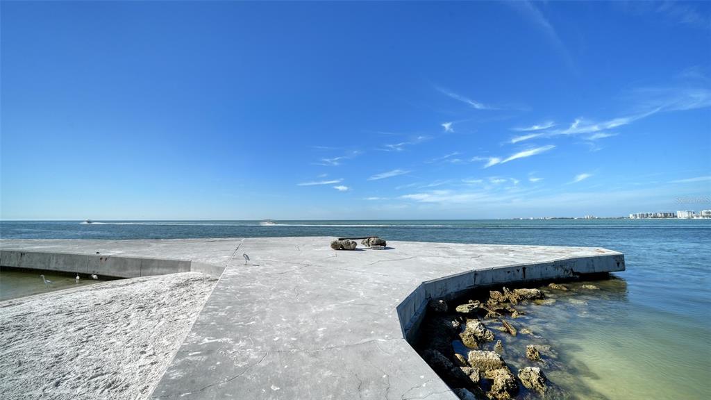 117 Pass Key Road, Unit 117 Sarasota, FL 34242 - Photo 34 of 59 a view of a ocean view