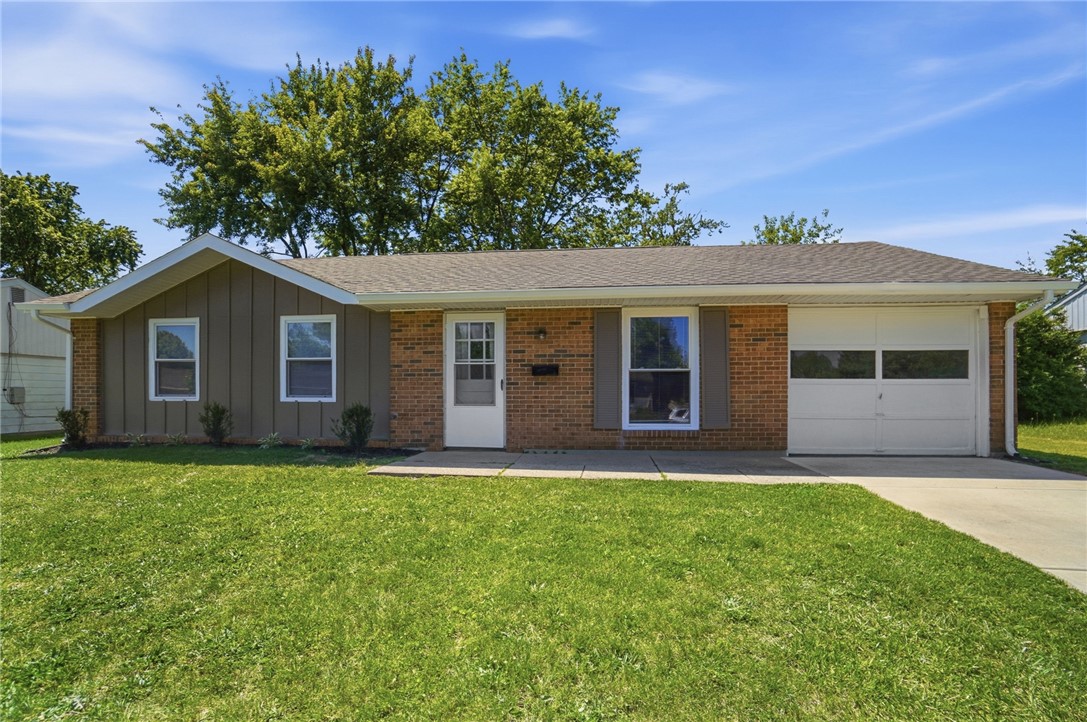 3151 Vineyard Street Springfield, OH 45503 - Photo 1 of 41